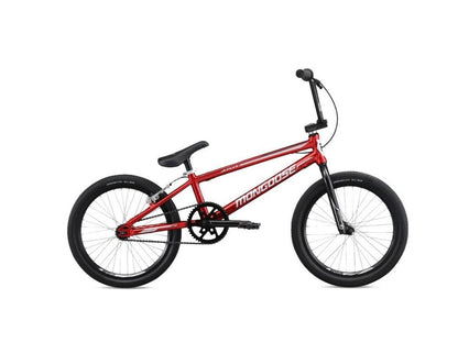 BMX MONGOOSE TITLE PRO XXL RED 2021