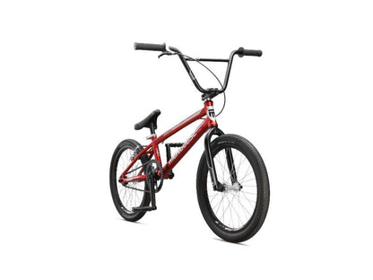 BMX MONGOOSE TITLE PRO XXL RED 2021