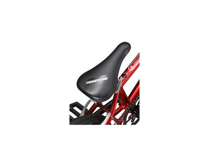 BMX MONGOOSE TITLE PRO XXL RED 2021