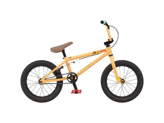 BMX GT PERFORMER JR 16"