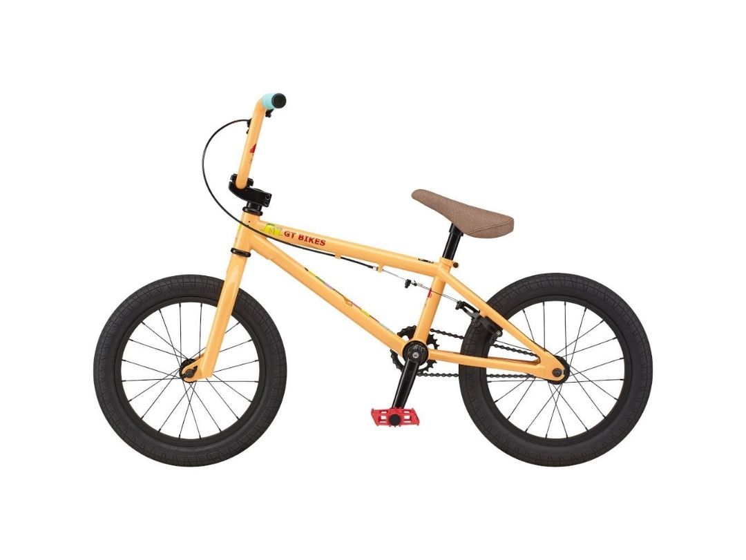 BMX GT PERFORMER JR 16"