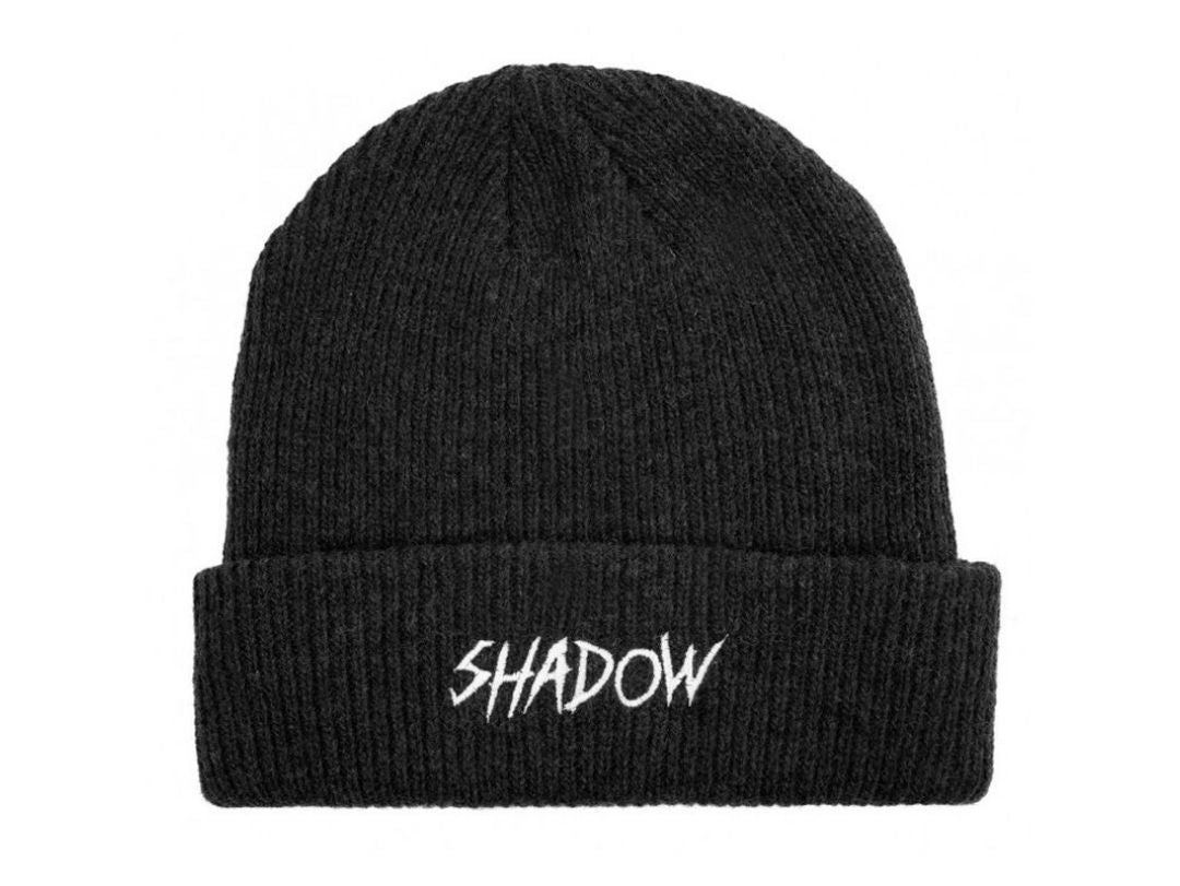 THE SHADOW CONSPIRACY LIVEWIRE WOOL BEANIE