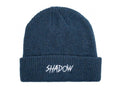 THE SHADOW CONSPIRACY LIVEWIRE WOOL BEANIE