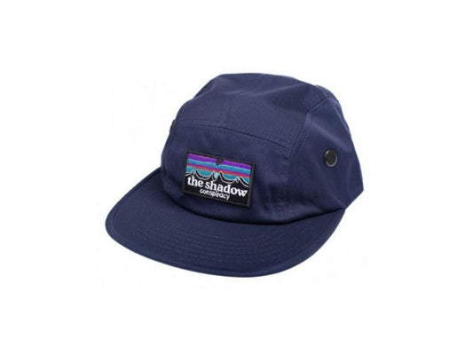 THE SHADOW CONSPIRACY Out There Camp Hat