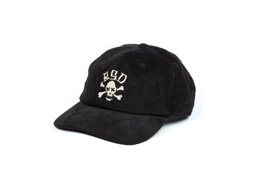 BSD More Speed Hat - Legend Bikes