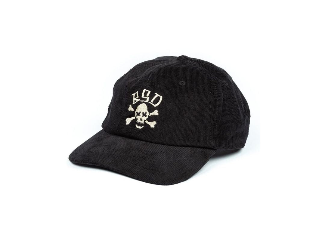 BSD More Speed Hat - Legend Bikes