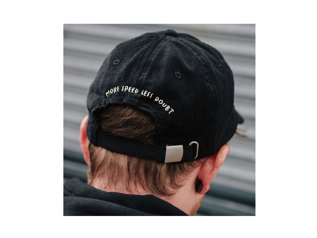 BSD More Speed Hat - Legend Bikes