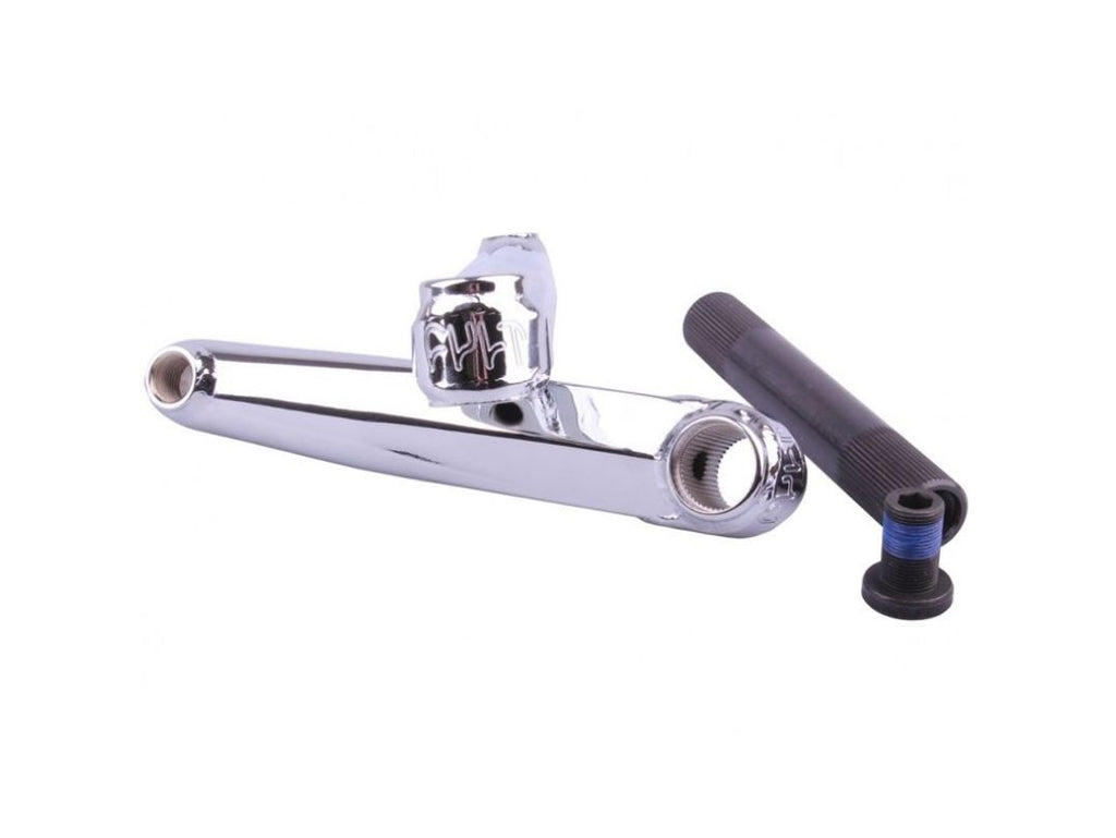 CULT HAWK Cranks - Legend Bikes