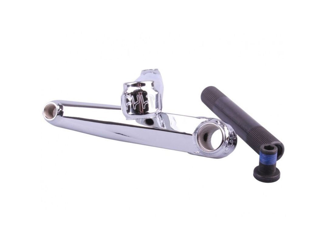 CULT HAWK Cranks - Legend Bikes