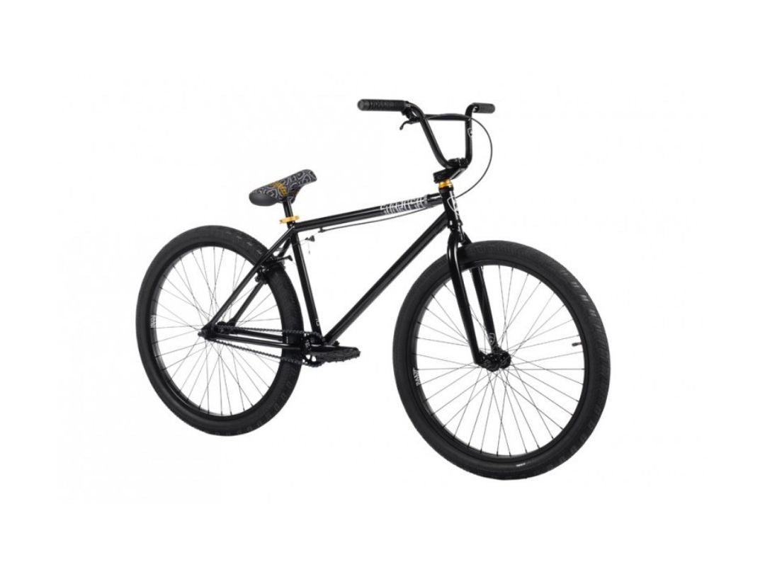 BMX SUBROSA SALVADOR 26" 2021 - Legend Bikes