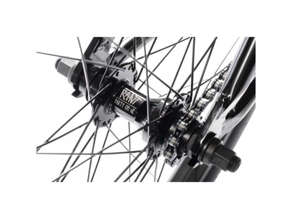 BMX SUBROSA SALVADOR 26" 2021 - Legend Bikes