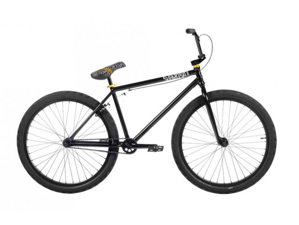 BMX SUBROSA SALVADOR 26" 2021 - Legend Bikes