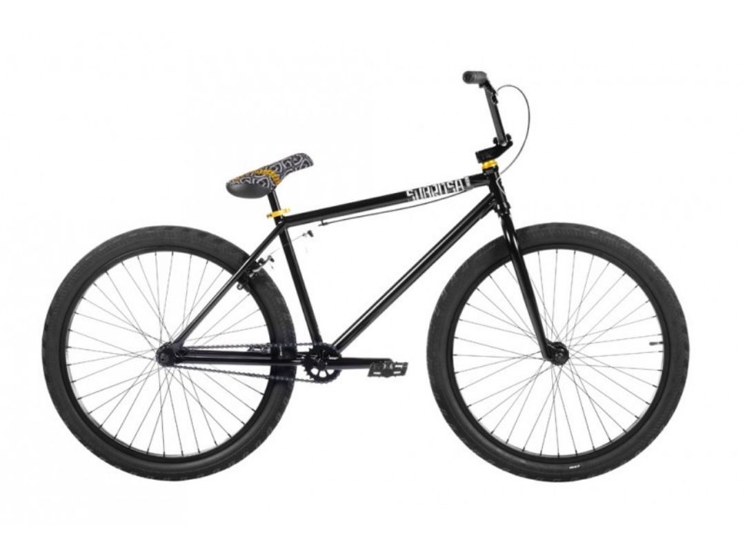BMX SUBROSA SALVADOR 26" 2021 - Legend Bikes