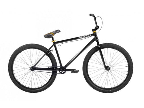 BMX SUBROSA SALVADOR 26" 2021 - Legend Bikes