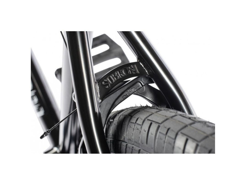 BMX SUBROSA SALVADOR 26" 2021 - Legend Bikes