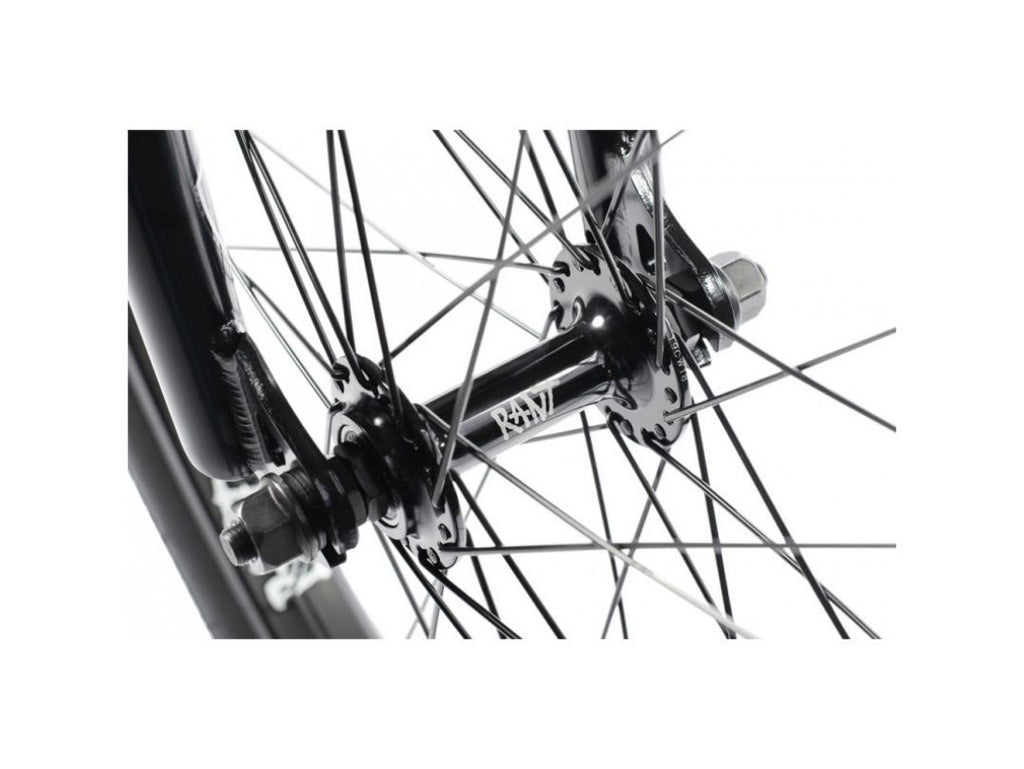 BMX SUBROSA SALVADOR 26" 2021 - Legend Bikes