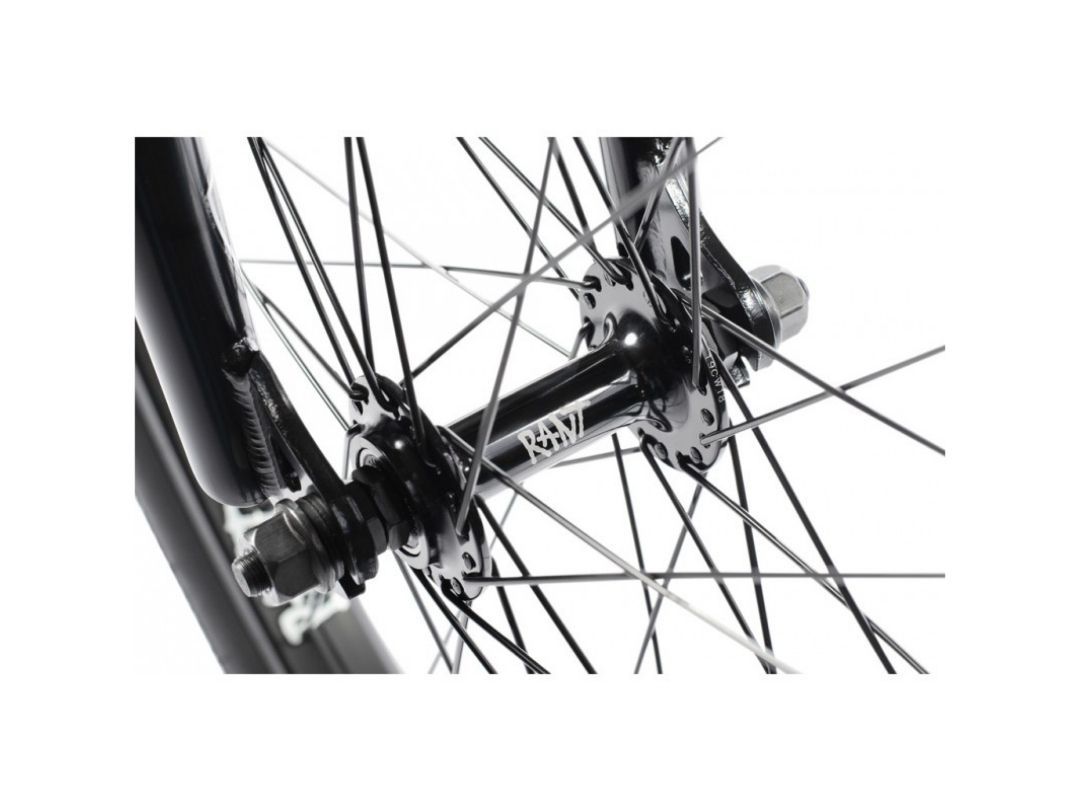 BMX SUBROSA SALVADOR 26" 2021 - Legend Bikes