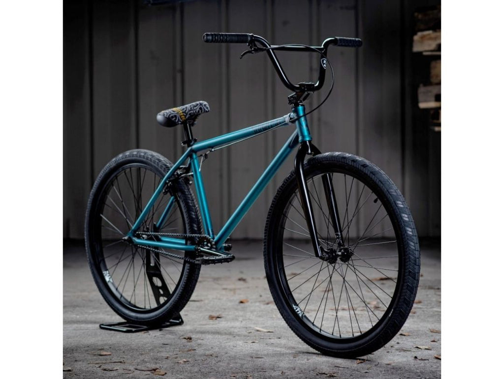 BMX SUBROSA SALVADOR 26" 2021 - Legend Bikes