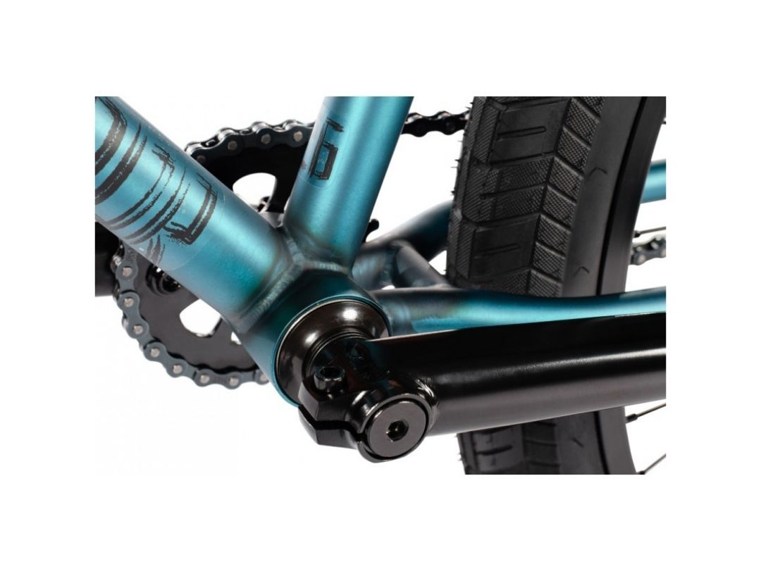 BMX SUBROSA SALVADOR 26" 2021 - Legend Bikes