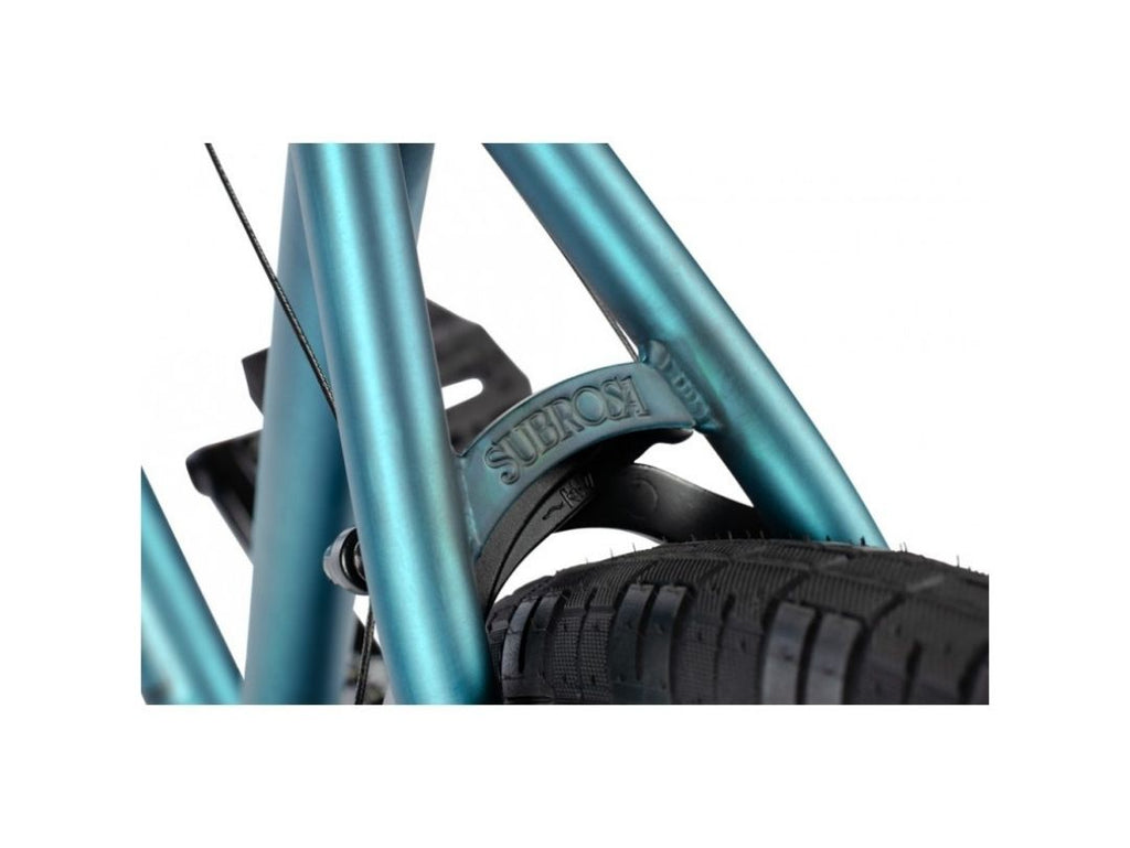 BMX SUBROSA SALVADOR 26" 2021 - Legend Bikes