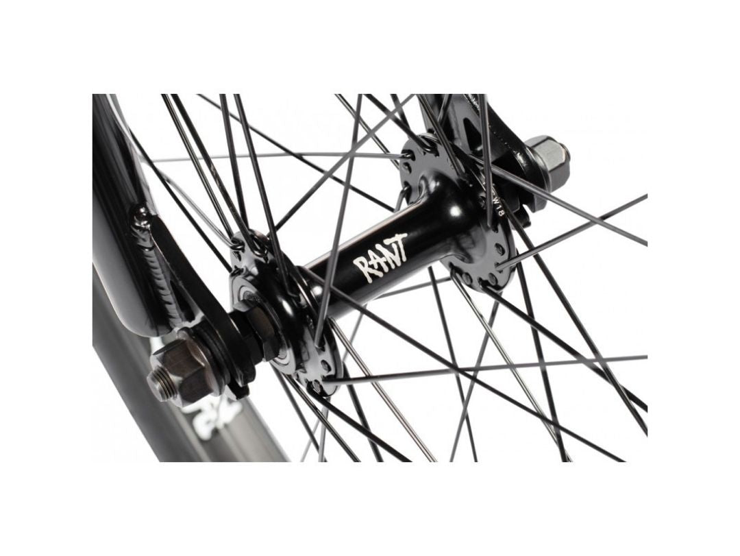 BMX SUBROSA SALVADOR 26" 2021 - Legend Bikes