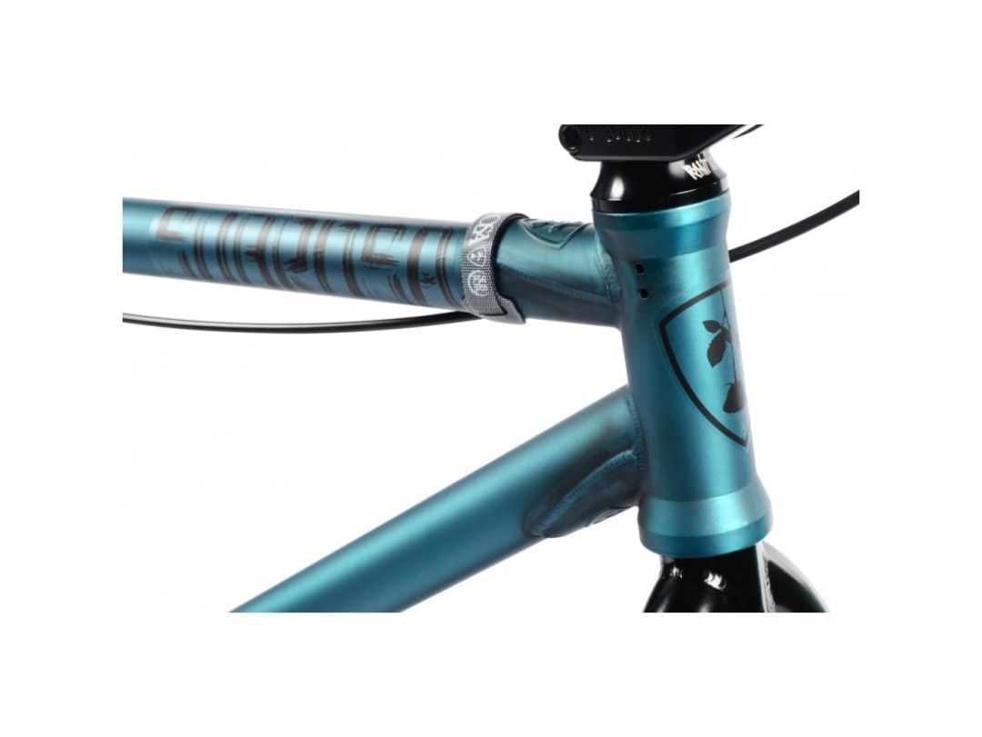 BMX SUBROSA SALVADOR 26" 2021 - Legend Bikes