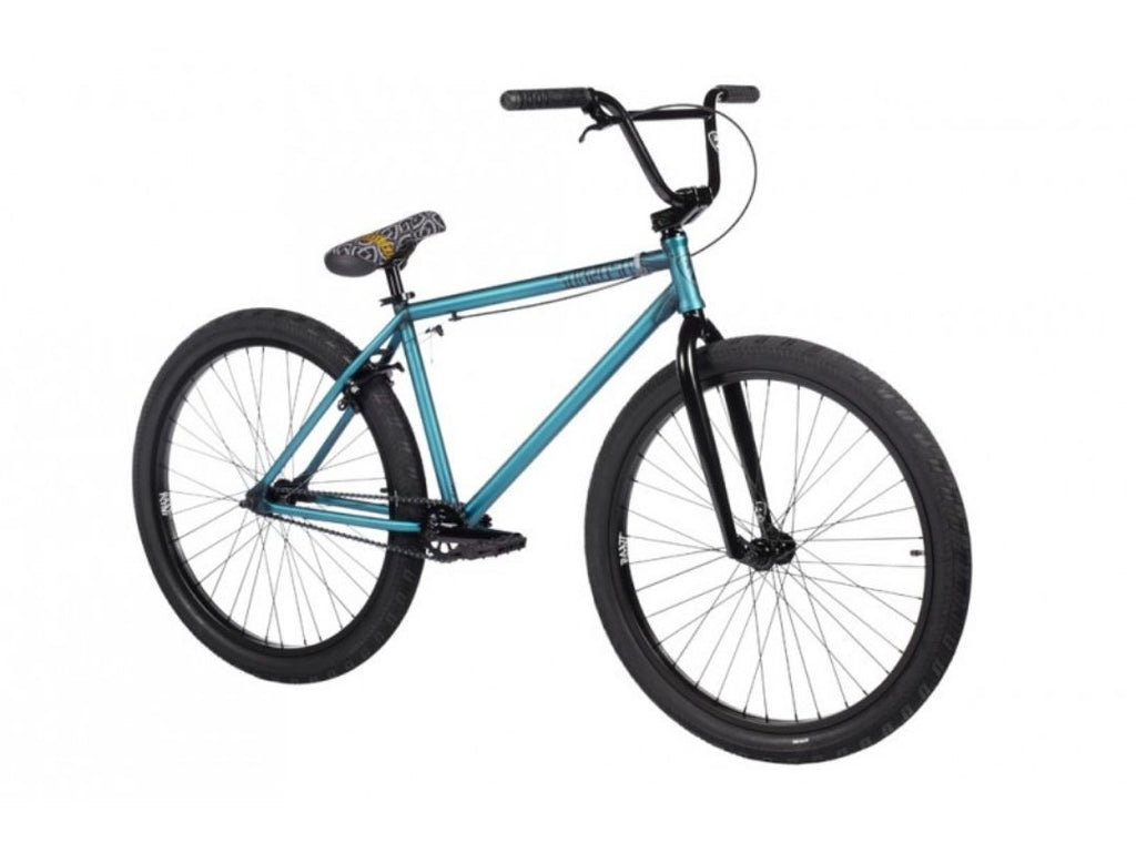 BMX SUBROSA SALVADOR 26" 2021 - Legend Bikes
