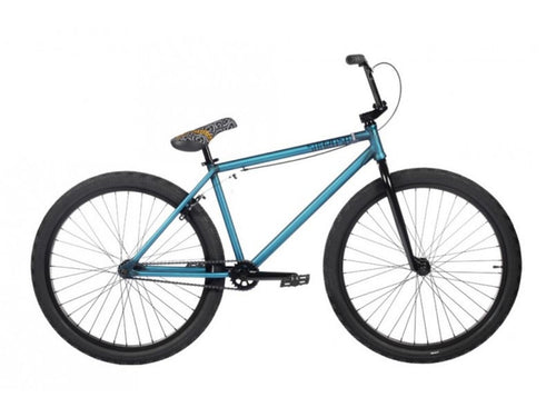 BMX SUBROSA SALVADOR 26" 2021 - Legend Bikes
