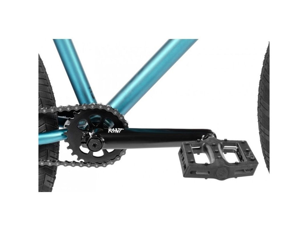 BMX SUBROSA SALVADOR 26" 2021 - Legend Bikes