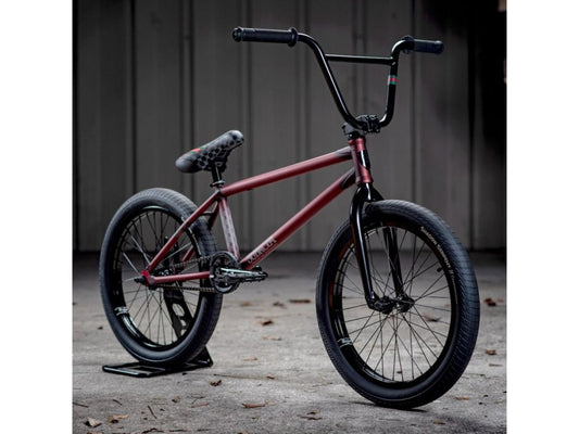 BMX SUBROSA NOVUS RAY SIGNATURE 21" 2021