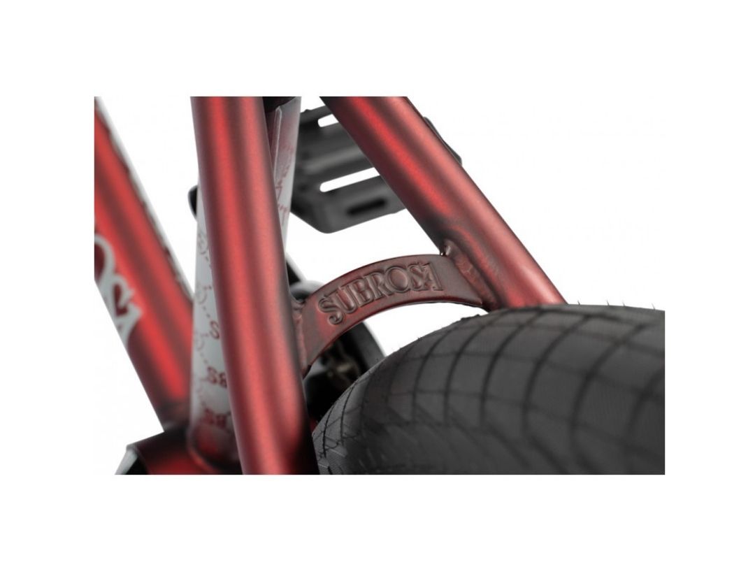 BMX SUBROSA NOVUS RAY SIGNATURE 21" 2021