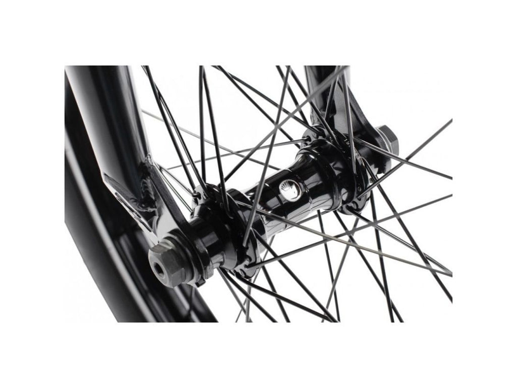 BMX SUBROSA NOVUS RAY SIGNATURE 21" 2021