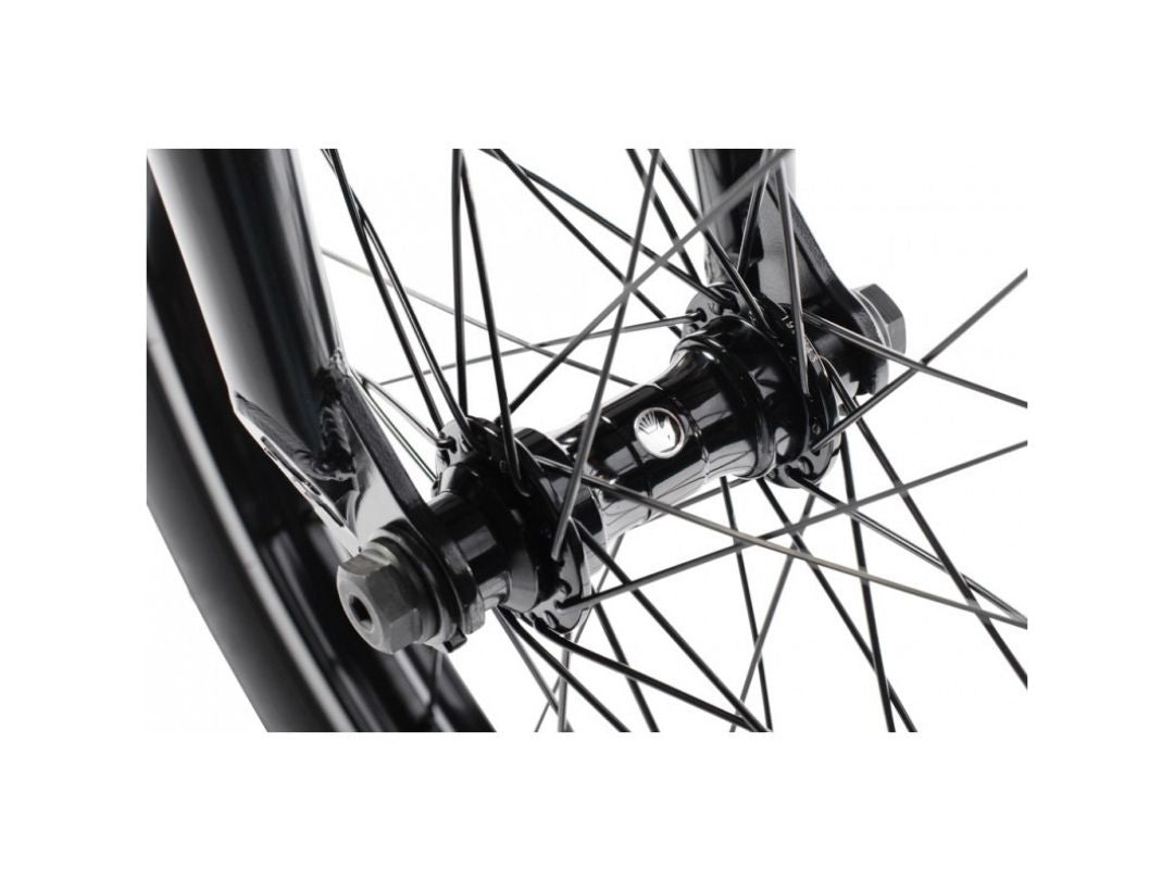 BMX SUBROSA NOVUS RAY SIGNATURE 21" 2021