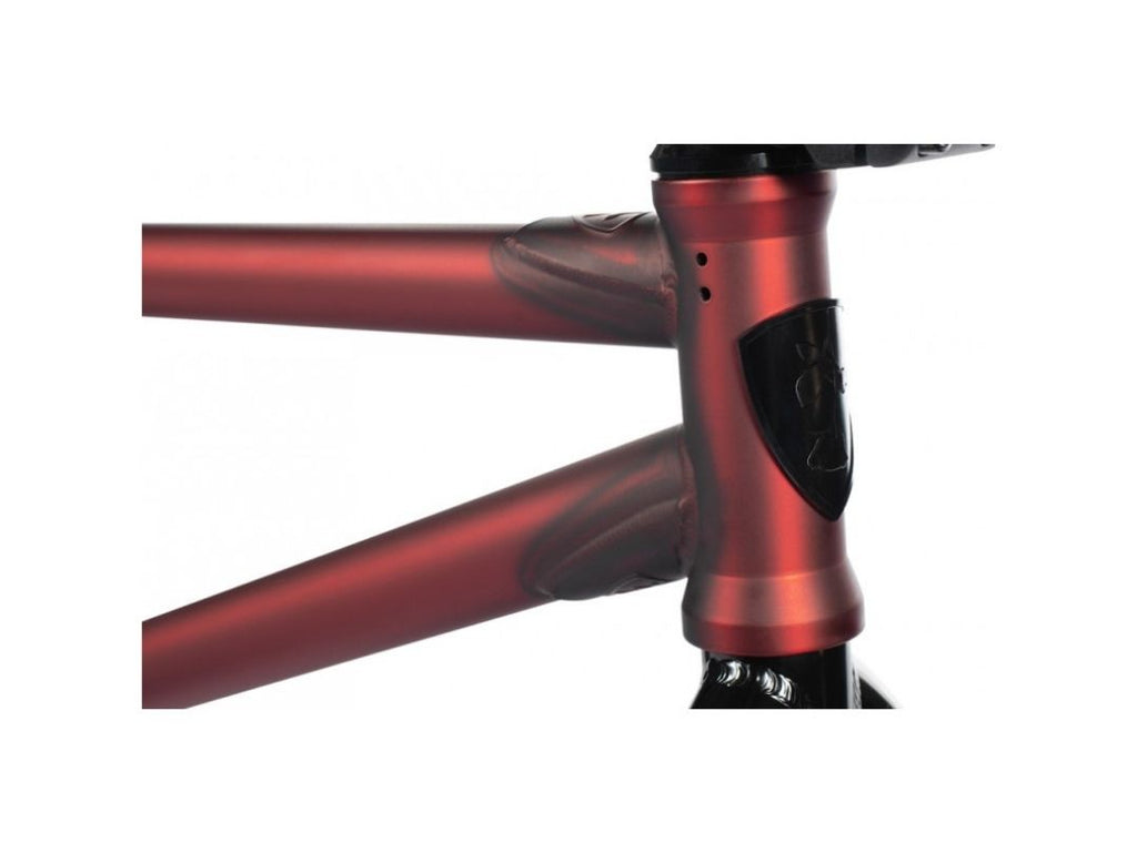 BMX SUBROSA NOVUS RAY SIGNATURE 21" 2021