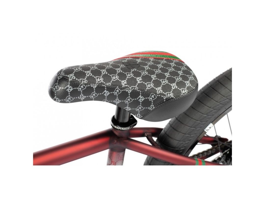 BMX SUBROSA NOVUS RAY SIGNATURE 21" 2021