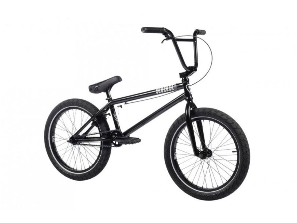 BMX SUBROSA TIRO XL 21"
