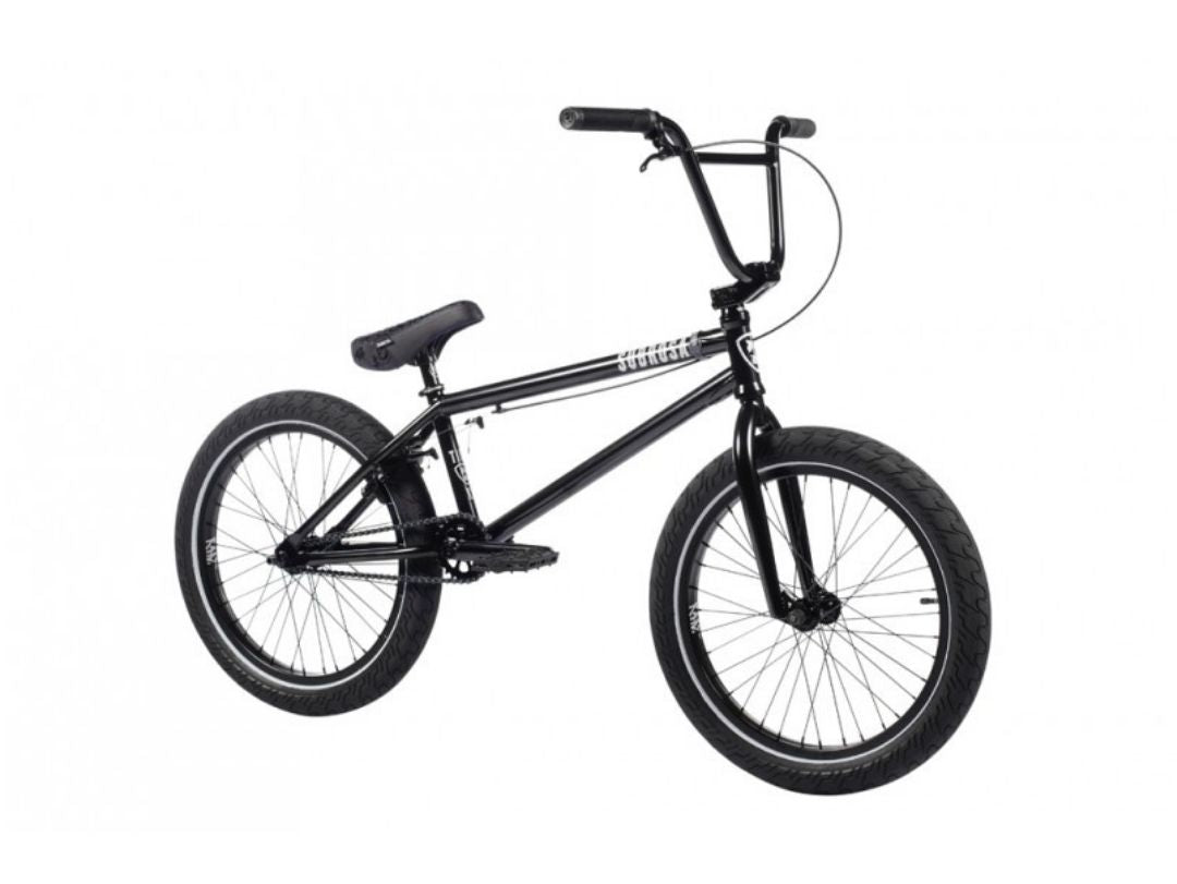 BMX SUBROSA TIRO XL 21"