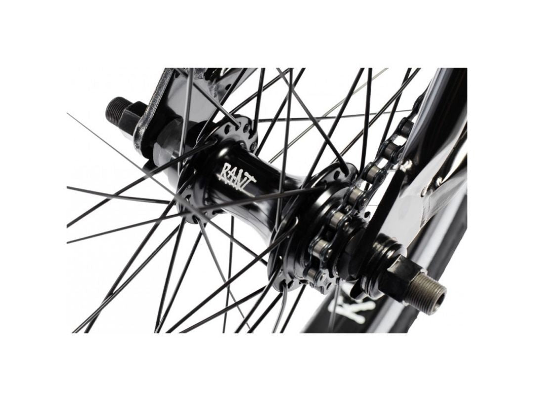 BMX SUBROSA TIRO XL 21" 2021