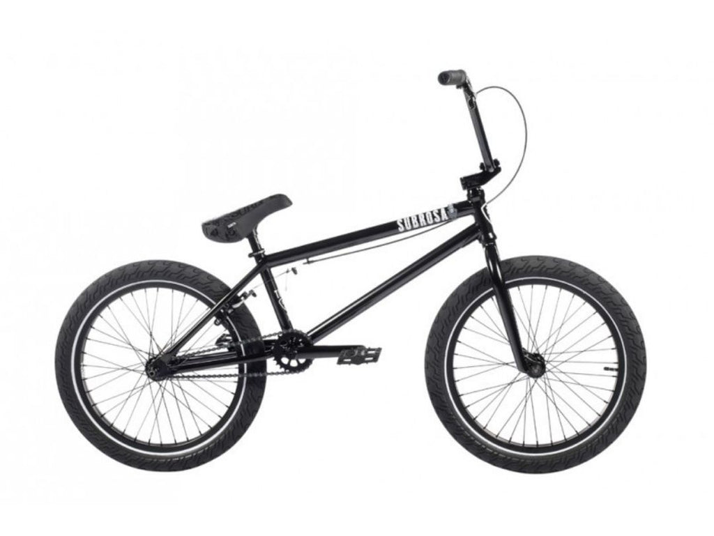 BMX SUBROSA TIRO XL 21"