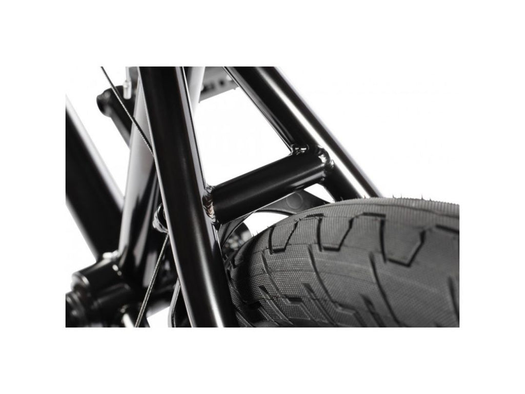 BMX SUBROSA TIRO XL 21"