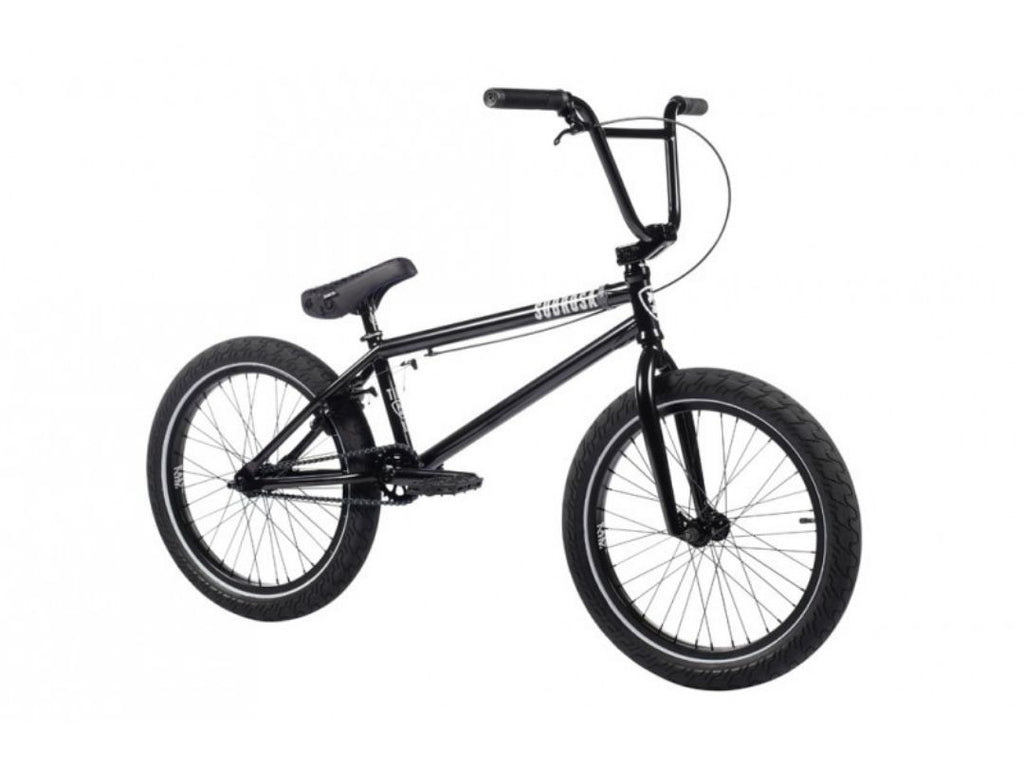 BMX SUBROSA TIRO XL 21"