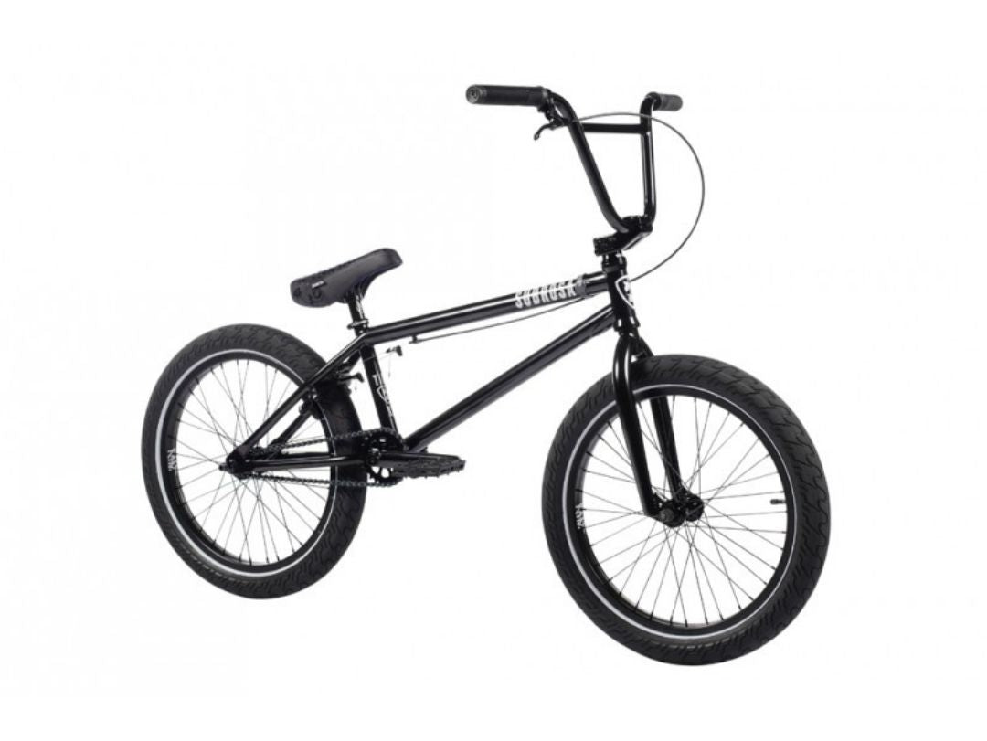 BMX SUBROSA TIRO XL 21" 2021