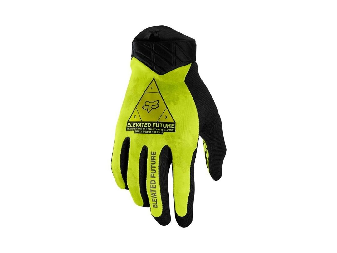 FOX Flexair Elevated Gloves