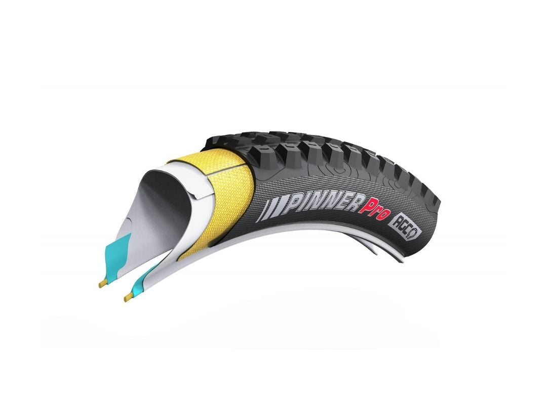 Kenda Pinner Pro AGC 27,5" Tire
