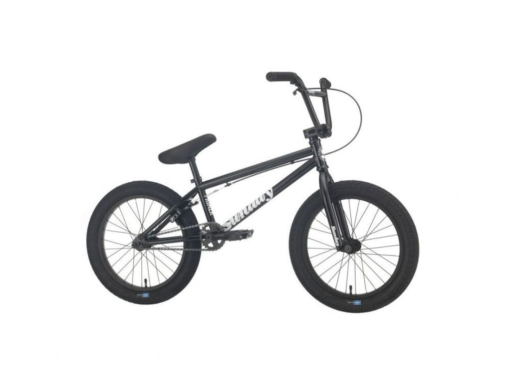 BMX SUNDAY PRIMER 18" - Legend Bikes