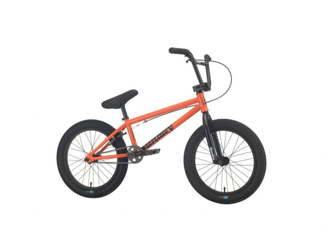 BMX SUNDAY PRIMER 18" - Legend Bikes