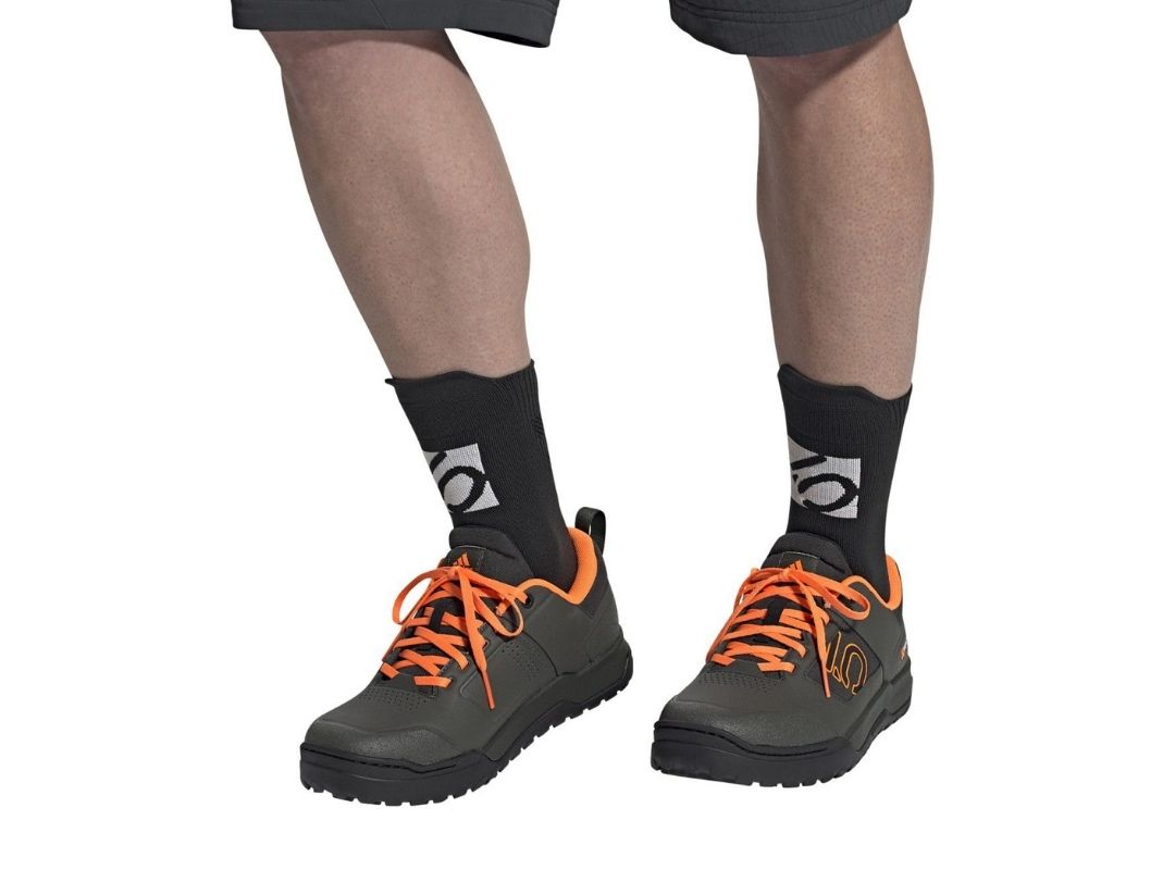 FIVE TEN IMPACT PRO MOUNTAIN BIKE SHOES