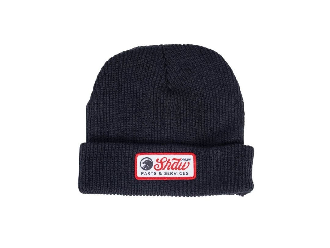 THE SHADOW CONSPIRACY Mechanic Beanie