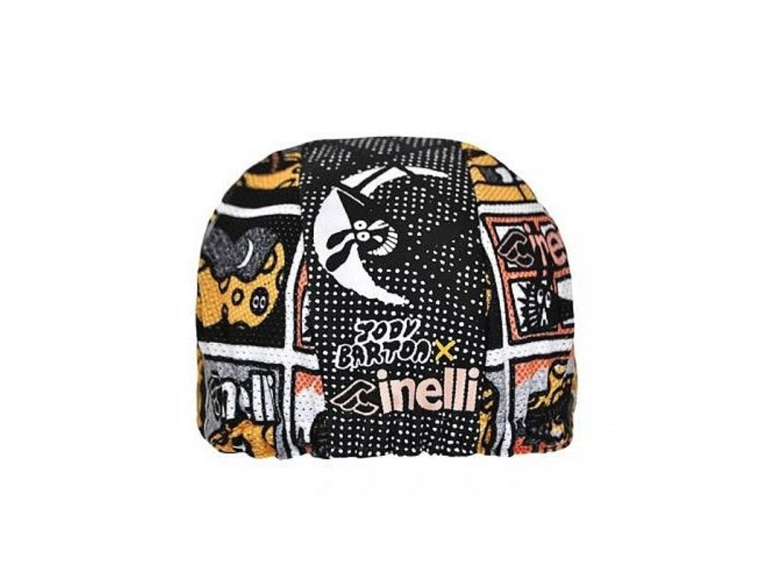 CINELLI Alley Mouse CAP