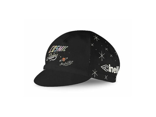 CINELLI COSMIC RIDERS CAP